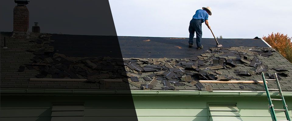 Winnebago Roofing Contractors