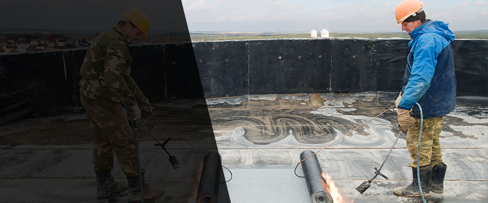 Winnebago Roofing Contractors